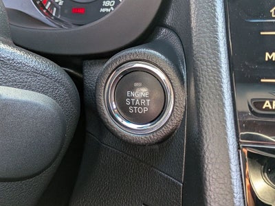 2020 Subaru WRX STi Limited