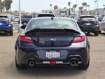 2025 Subaru BRZ Series.Purple