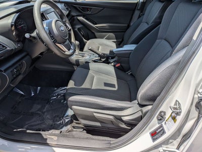 2023 Subaru Crosstrek Base