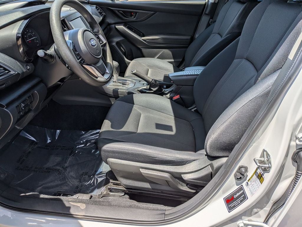 2023 Subaru Crosstrek Base