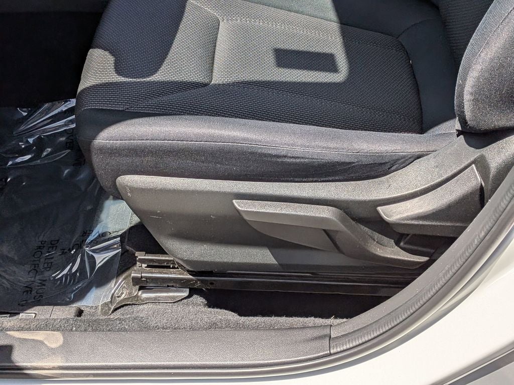 2023 Subaru Crosstrek Base