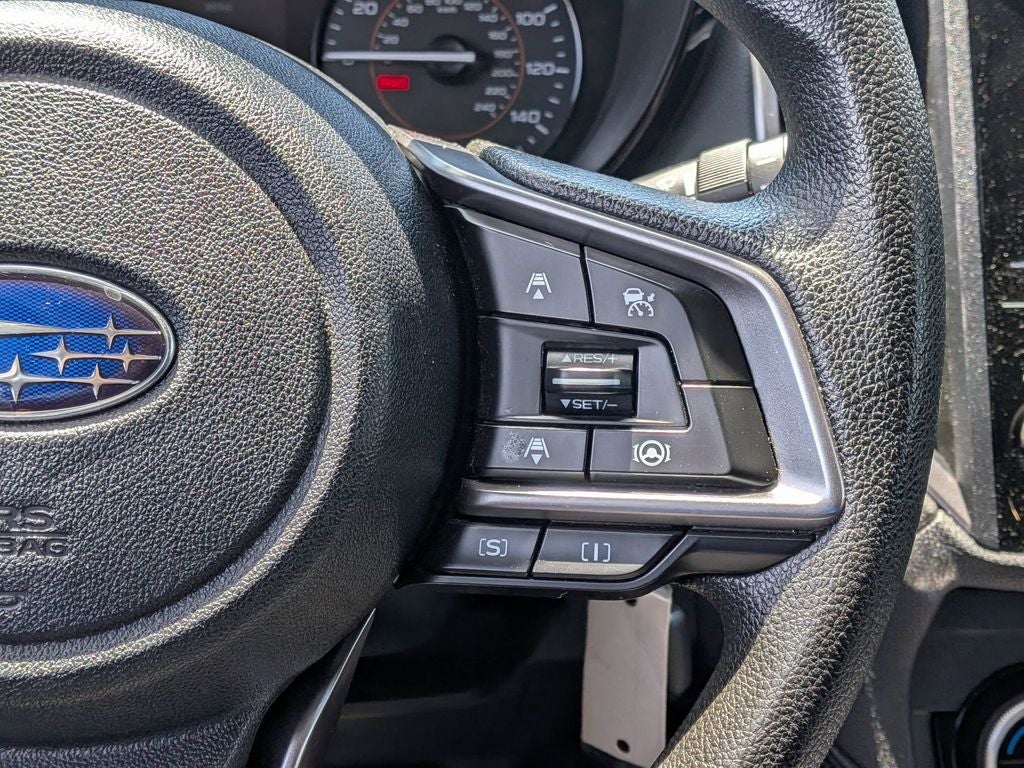 2023 Subaru Crosstrek Base