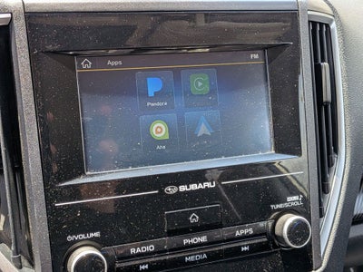 2023 Subaru Crosstrek Base