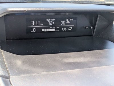 2023 Subaru Crosstrek Base