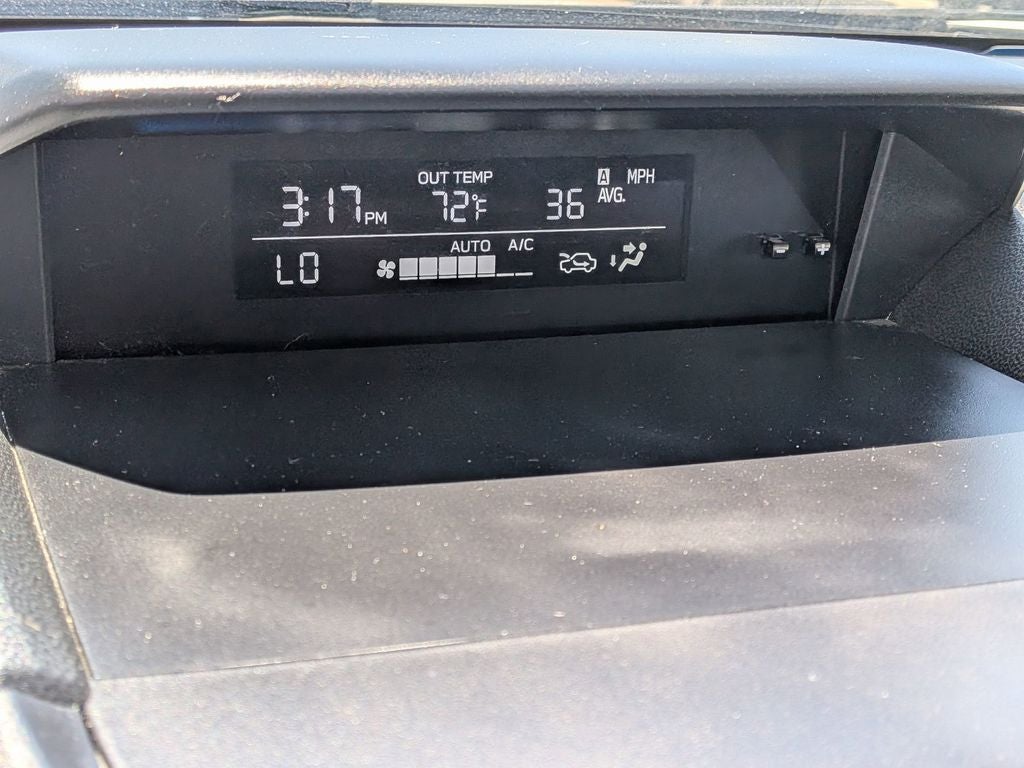 2023 Subaru Crosstrek Base