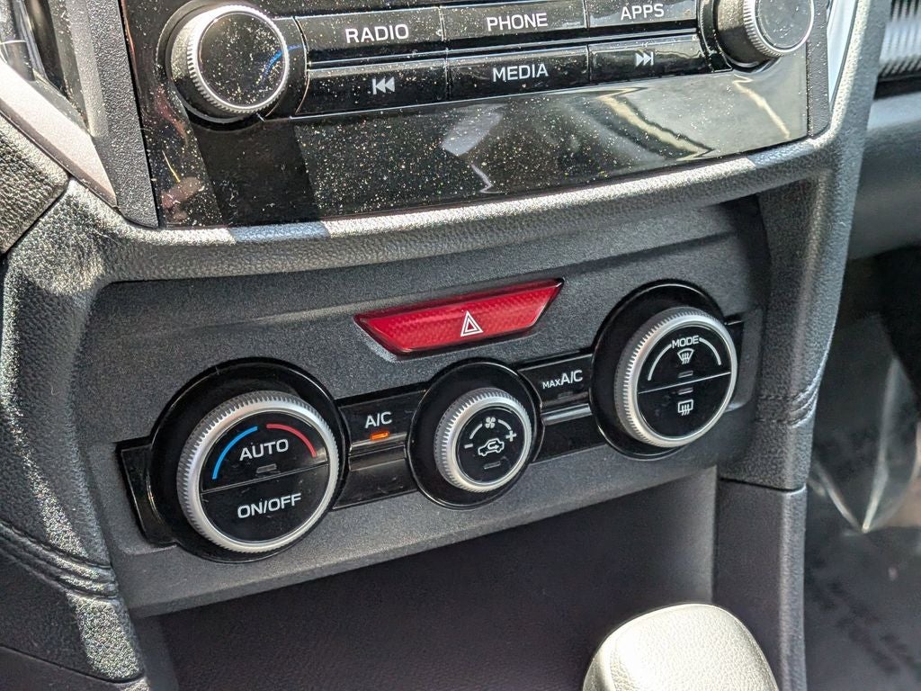 2023 Subaru Crosstrek Base