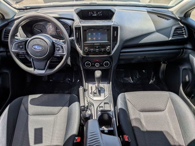 2023 Subaru Crosstrek Base