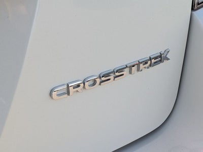 2023 Subaru Crosstrek Base