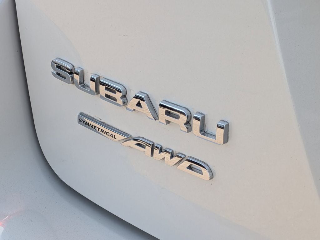 2023 Subaru Crosstrek Base
