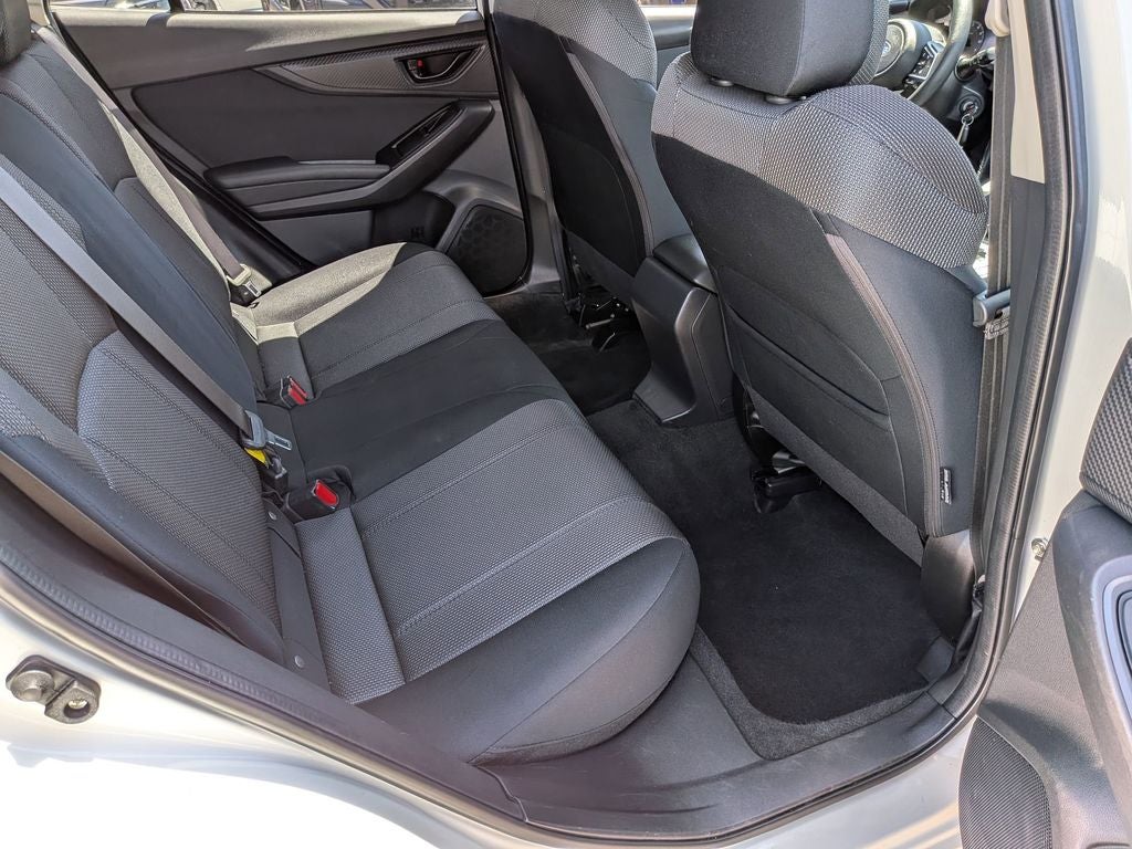 2023 Subaru Crosstrek Base