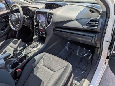 2023 Subaru Crosstrek Base