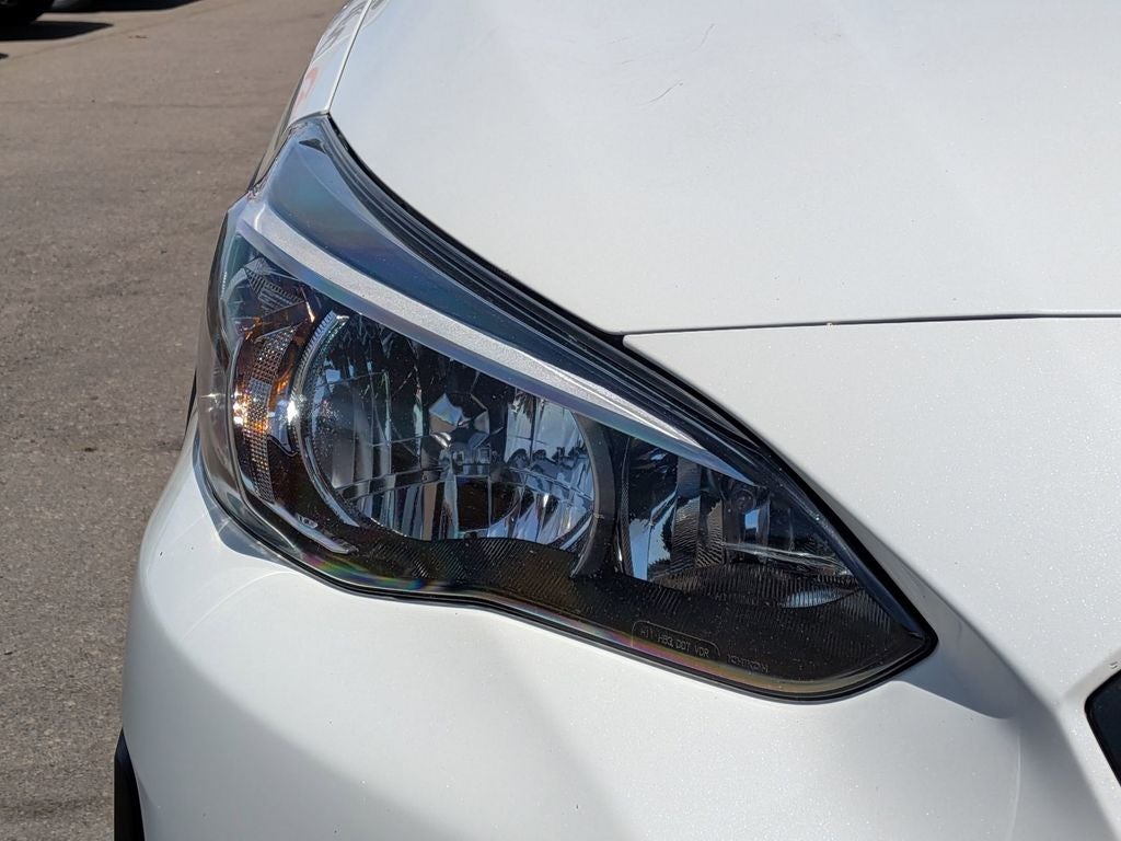 2023 Subaru Crosstrek Base