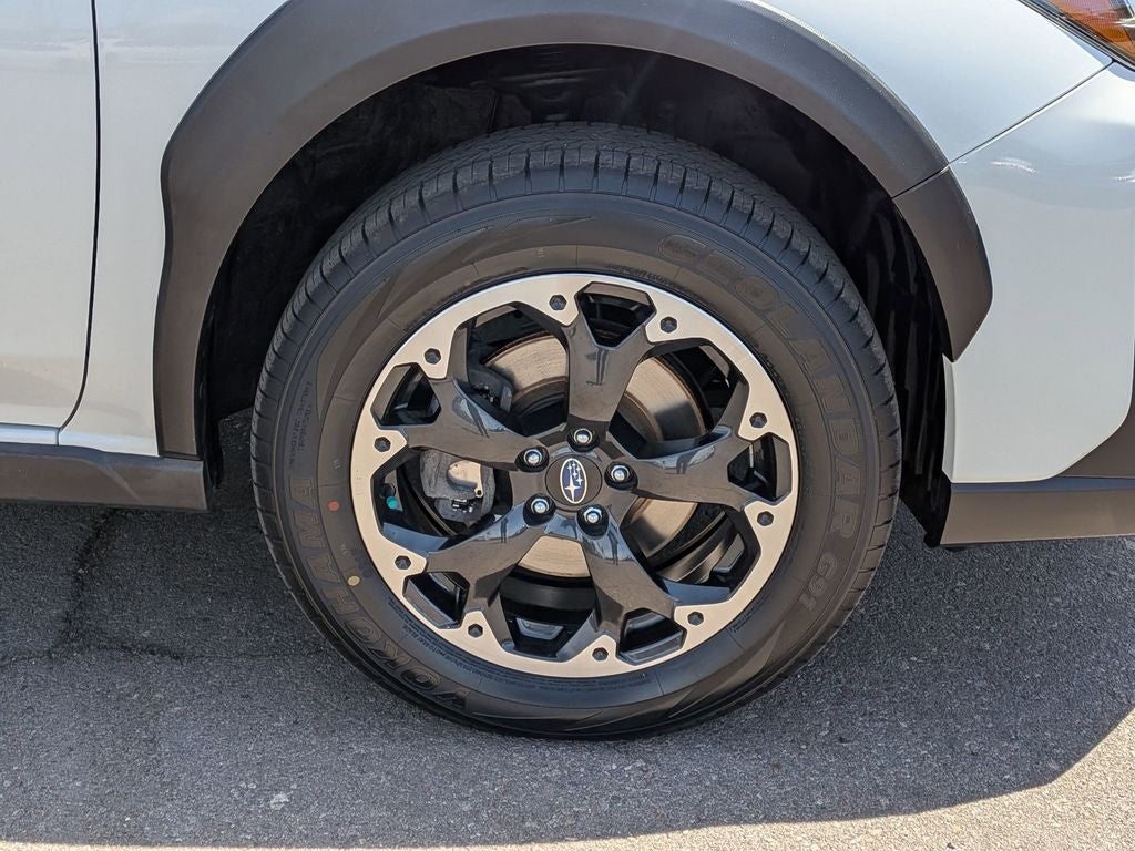2023 Subaru Crosstrek Base