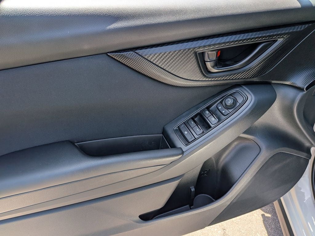 2023 Subaru Crosstrek Base