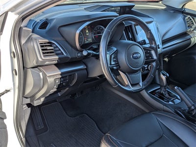 2018 Subaru Crosstrek 2.0i Limited