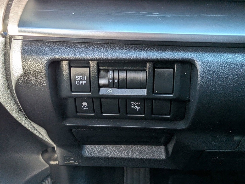 2018 Subaru Crosstrek 2.0i Limited