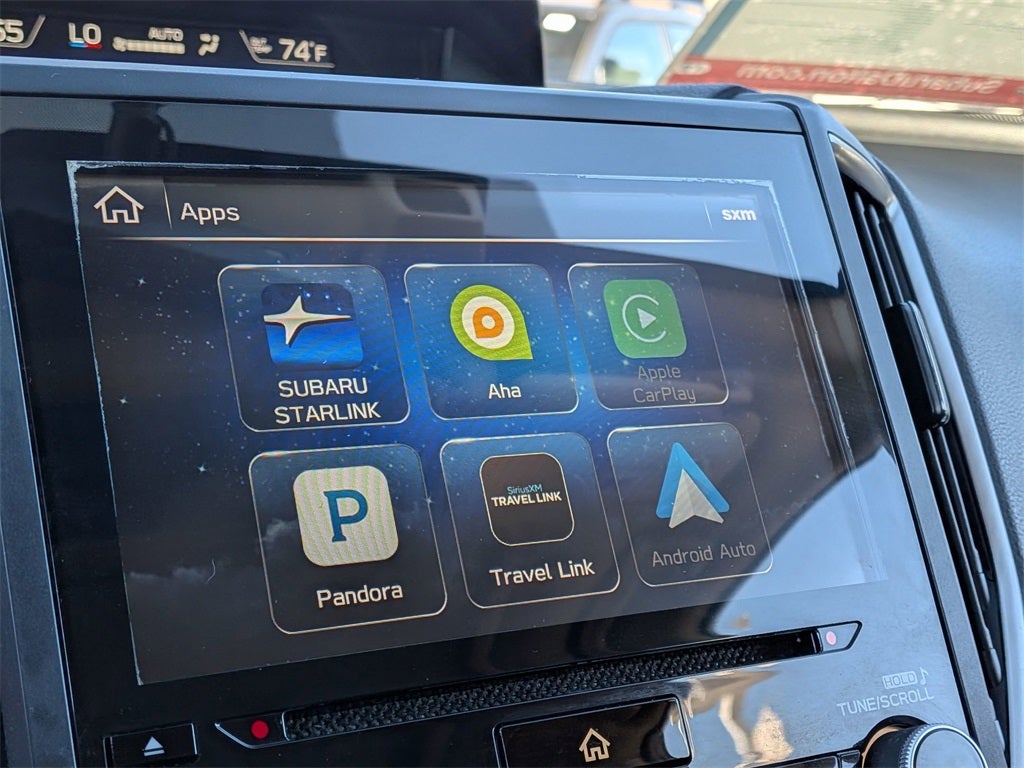 2018 Subaru Crosstrek 2.0i Limited