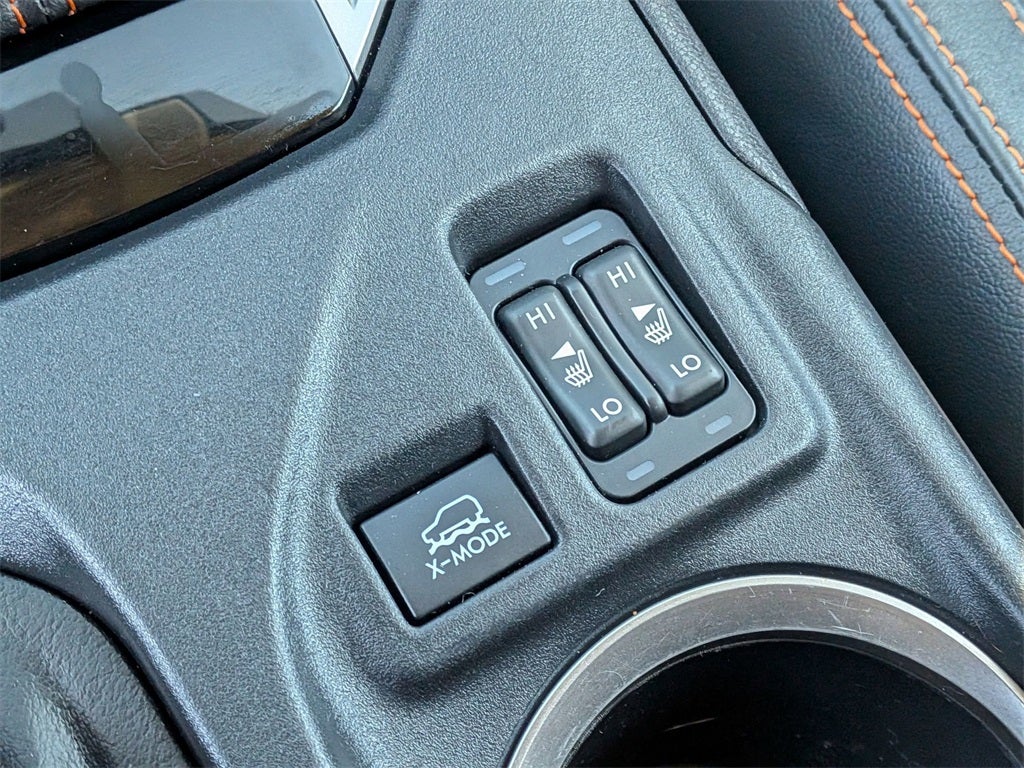 2018 Subaru Crosstrek 2.0i Limited