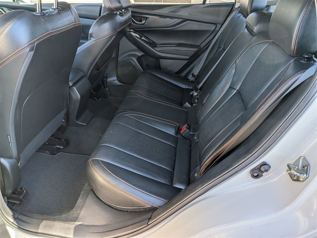 2018 Subaru Crosstrek 2.0i Limited