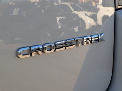 2018 Subaru Crosstrek 2.0i Limited