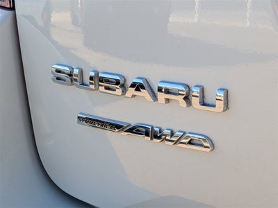 2018 Subaru Crosstrek 2.0i Limited