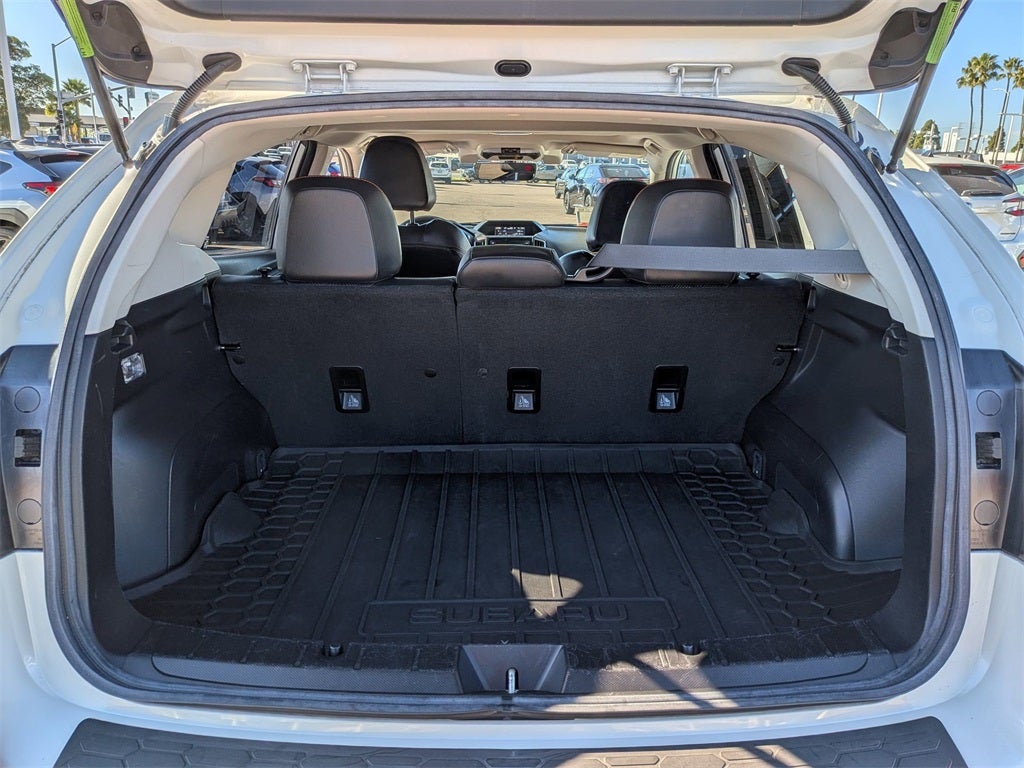 2018 Subaru Crosstrek 2.0i Limited