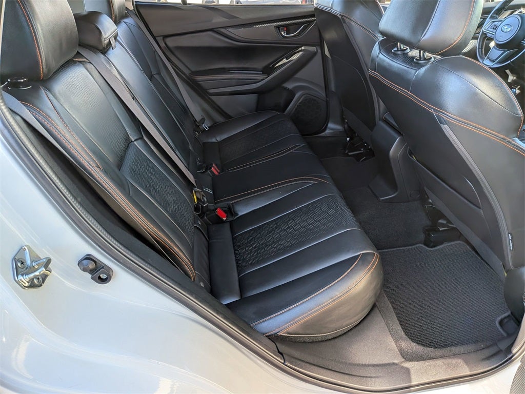 2018 Subaru Crosstrek 2.0i Limited