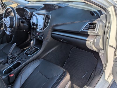 2018 Subaru Crosstrek 2.0i Limited