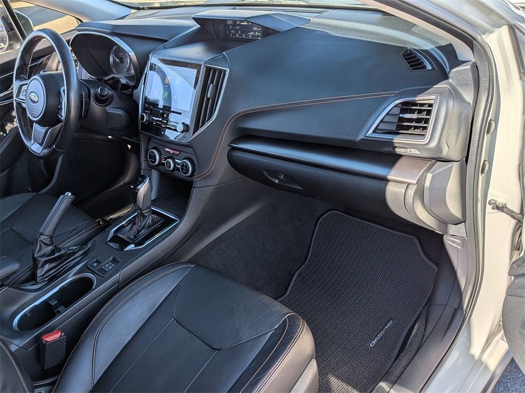 2018 Subaru Crosstrek 2.0i Limited