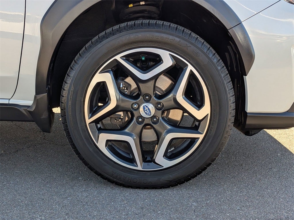 2018 Subaru Crosstrek 2.0i Limited