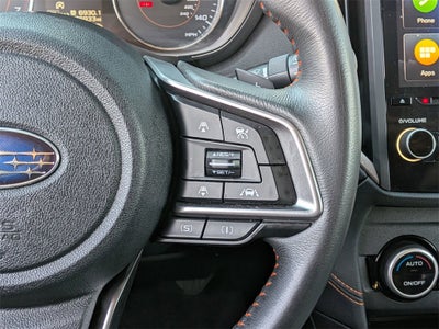 2020 Subaru Crosstrek Limited