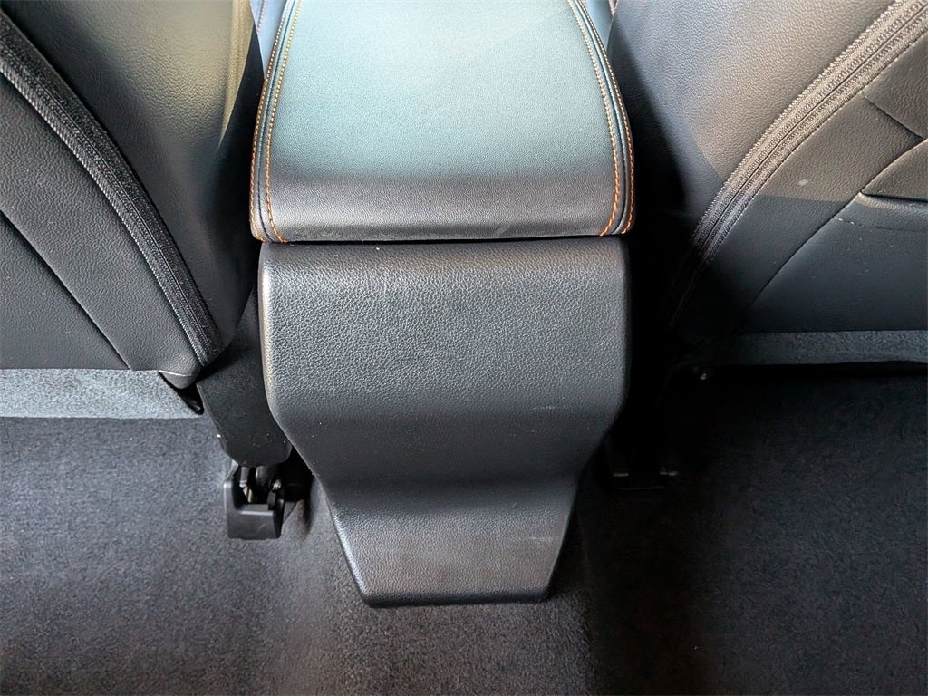 2020 Subaru Crosstrek Limited