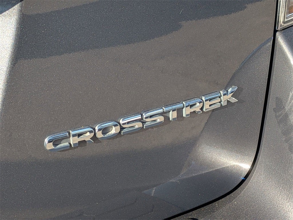 2020 Subaru Crosstrek Limited