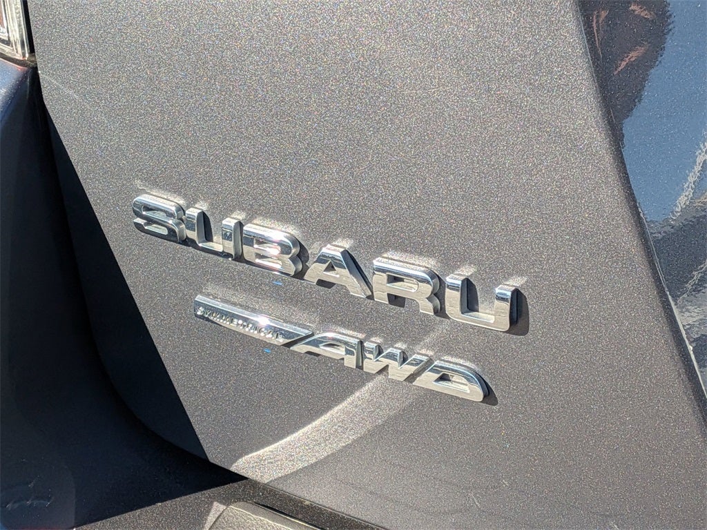 2020 Subaru Crosstrek Limited