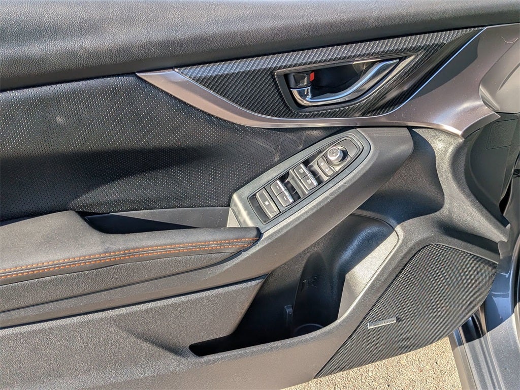 2020 Subaru Crosstrek Limited