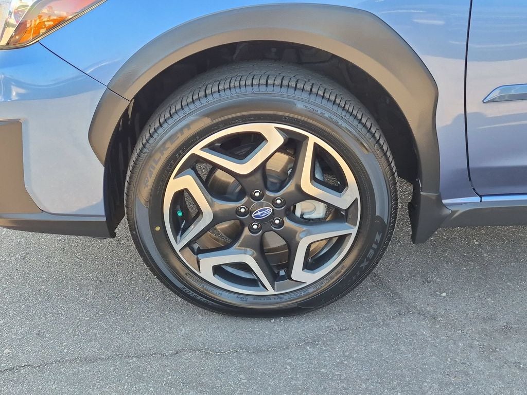 2019 Subaru Crosstrek 2.0i Limited