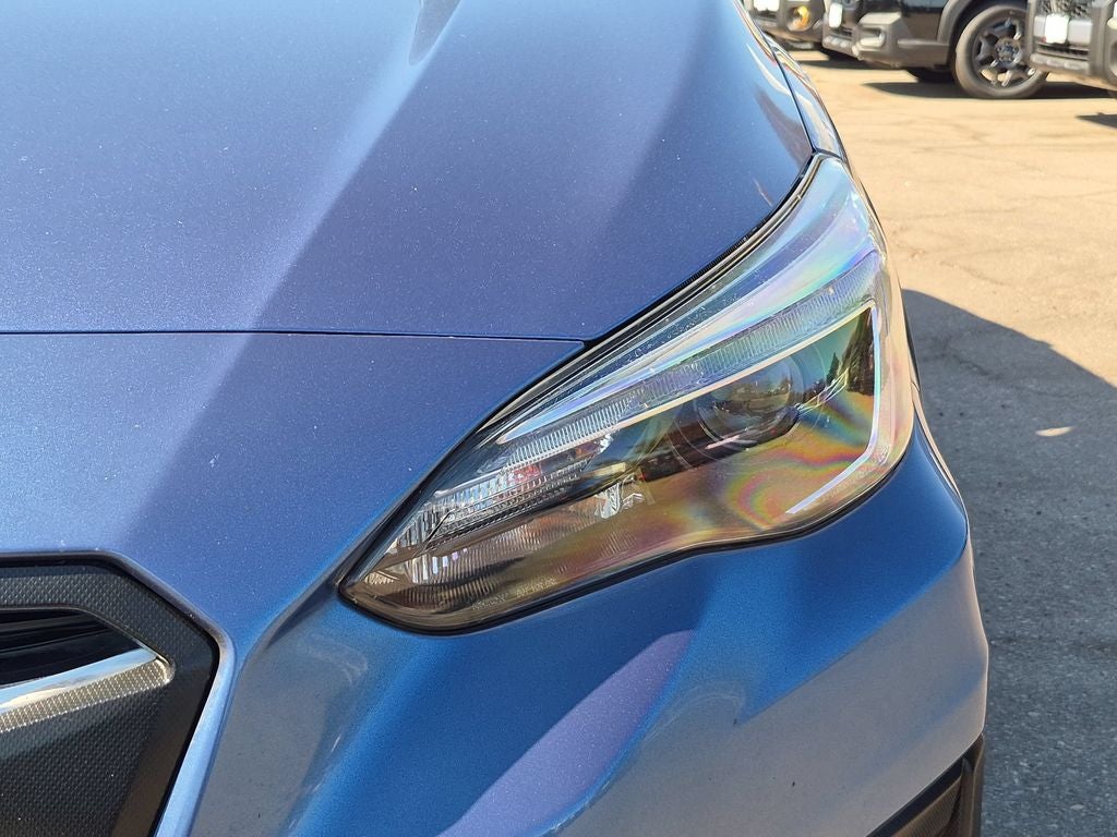 2019 Subaru Crosstrek 2.0i Limited