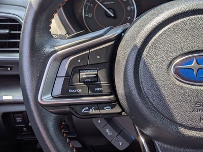 2020 Subaru Crosstrek Limited