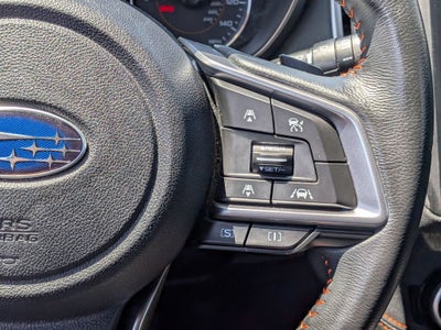 2020 Subaru Crosstrek Limited