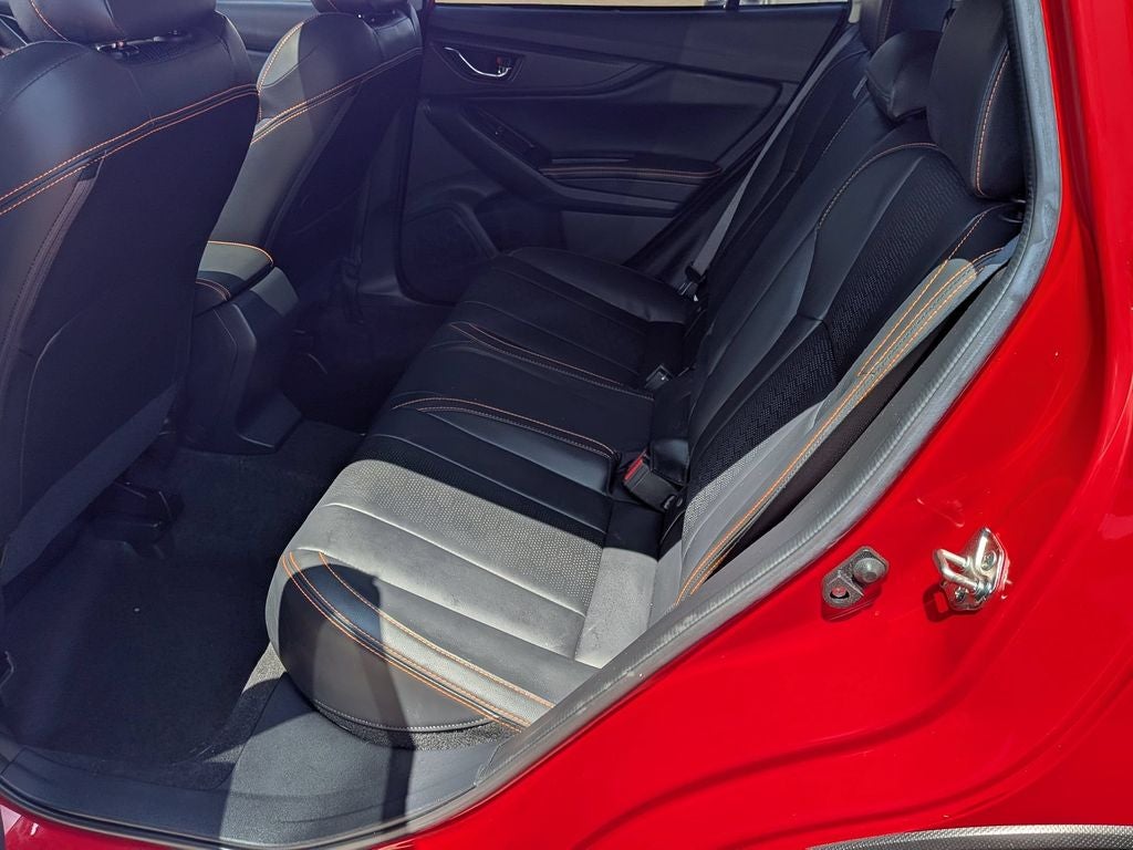 2020 Subaru Crosstrek Limited