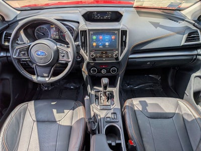 2020 Subaru Crosstrek Limited