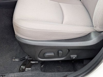 2018 Subaru Forester 2.5i Premium Premium