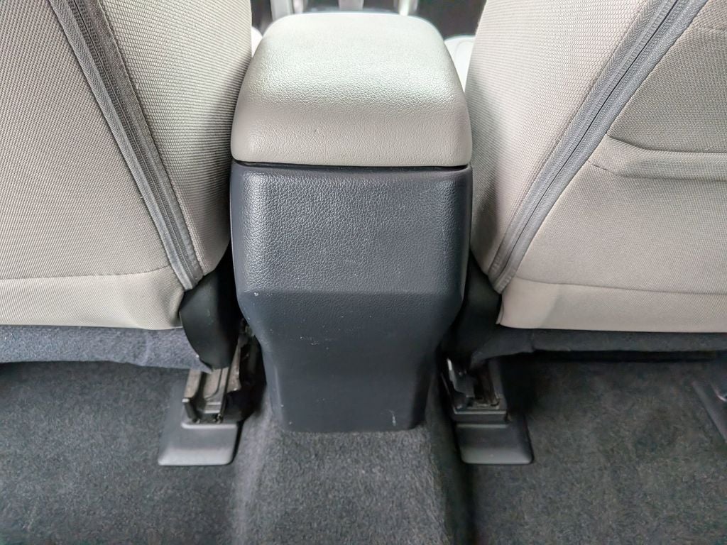 2018 Subaru Forester 2.5i Premium Premium
