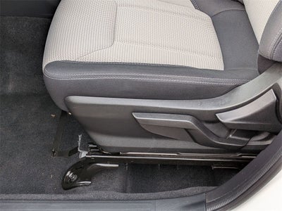 2022 Subaru Forester Base