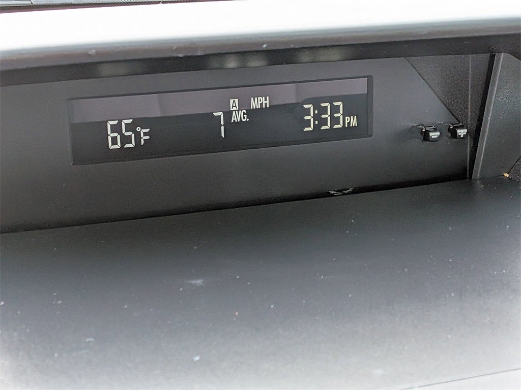 2022 Subaru Forester Base