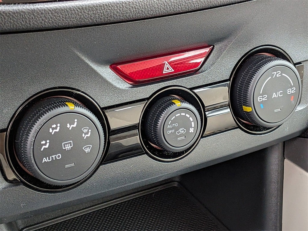 2022 Subaru Forester Base