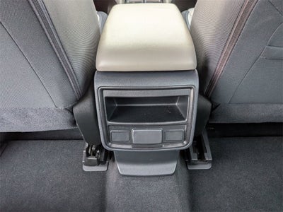 2022 Subaru Forester Base