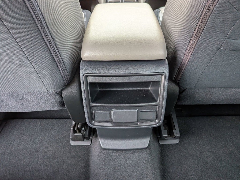 2022 Subaru Forester Base