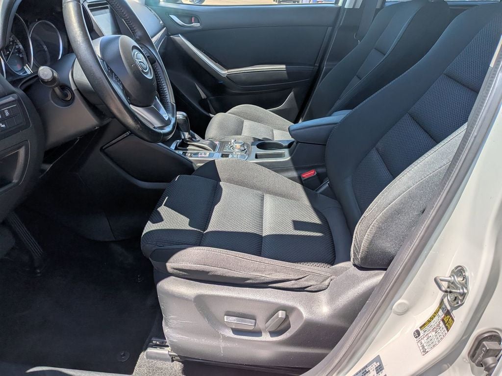 2016 Mazda Mazda CX-5 Touring