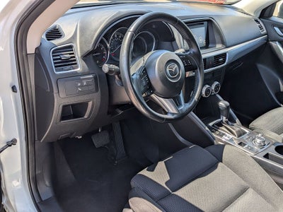 2016 Mazda Mazda CX-5 Touring